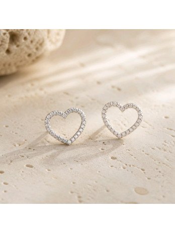 Petit coeur creux