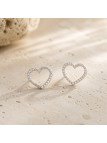 Petit coeur creux