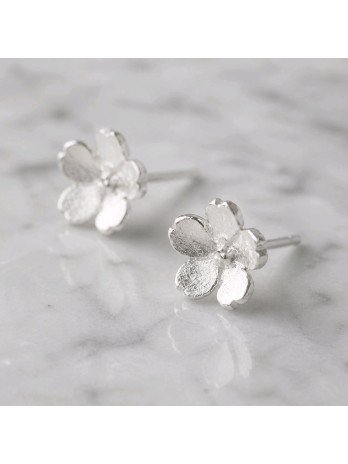 petite fleur argent