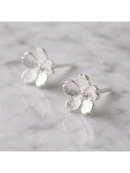petite fleur argent