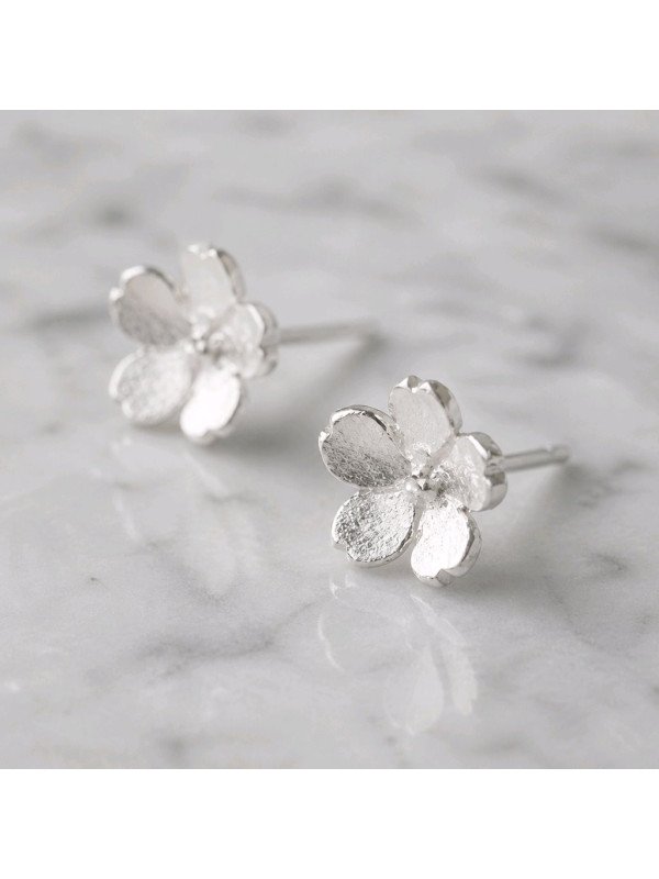 petite fleur argent