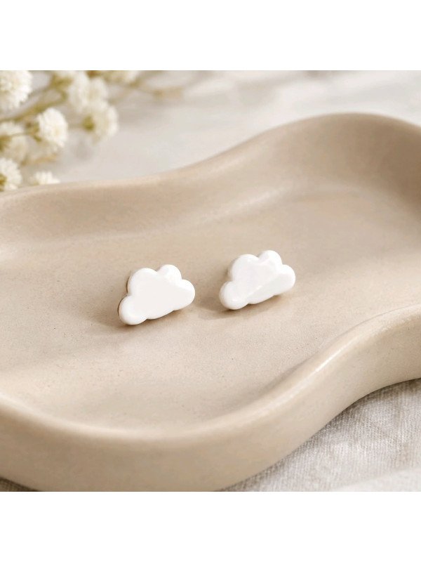 Nuage argent