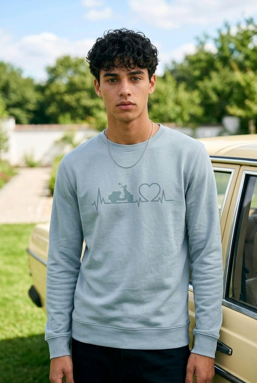 Sweet homme image
