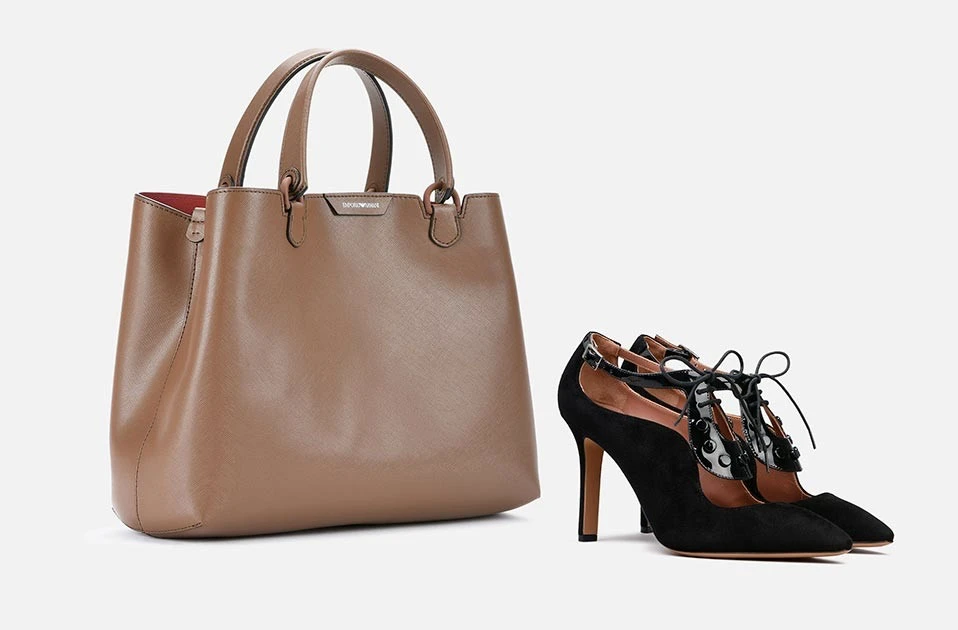 Bags & Shoes